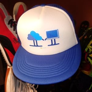HITWEAR Microsoft Baseball Cap